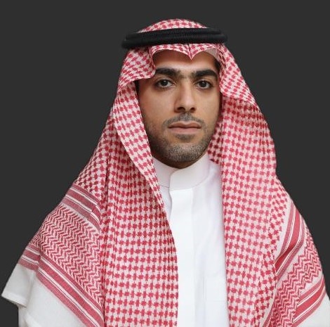 Mr. Mohammed bin Abdulrahman Al Blehed